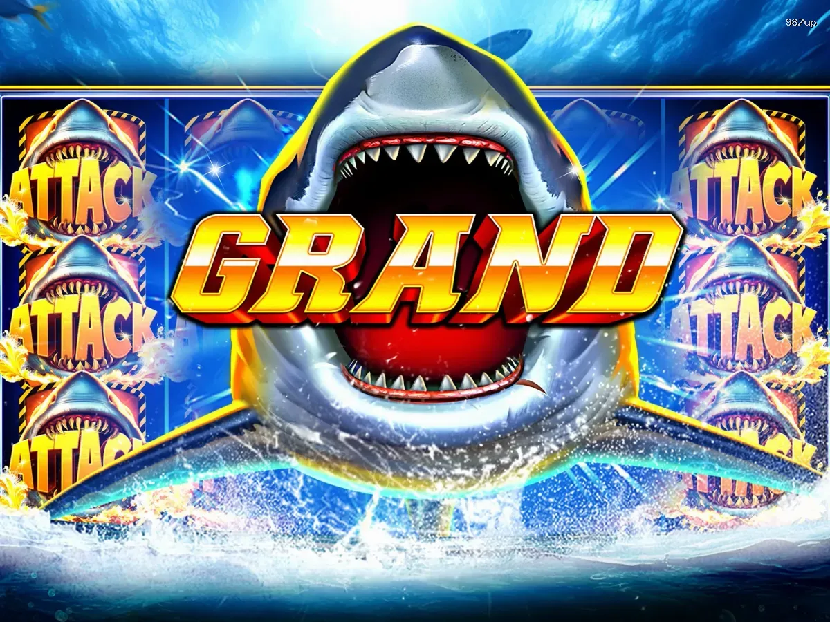Promosi & Jackpot 987up screenshot